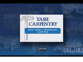 tassicarpentry.com