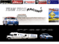 teamtechracing.com