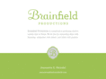 thebrainfield.com