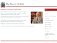 themayorofbath.co.uk