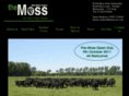 themoss.co.uk