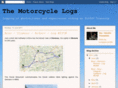 themotorcyclelogs.com