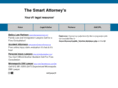 thesmartattorneys.com