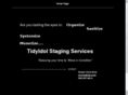 tidyidol.biz