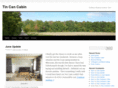 tincancabin.com