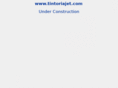 tintoriajet.com