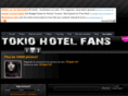 tokio-hotel-fans.com