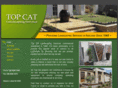 topcatlandscaping.com