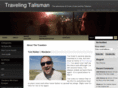 travelingtalisman.com