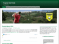 tropicalgolfclub.com