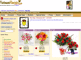vietnamflorists.com