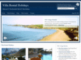 villarent.co.uk
