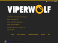 viperwolf.com