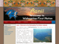 wahnapitaefirstnation.com