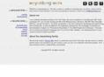 weyenberg.com