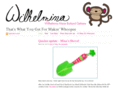wilhelminagehiere.com