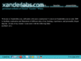 xanderlabs.com
