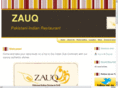 zauqrestaurant.com