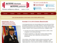 activedoctors.com