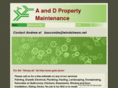 adpropertymaintenance.com