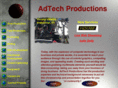 adtechproductions.com