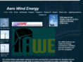 aerowindenergy.com