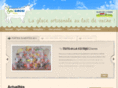 agriglaces.fr