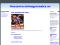 airtimegymnastics.net