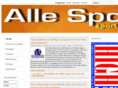 allesport.nl