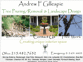 andrewfgillespie.com
