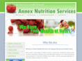 annexnutritionservices.com