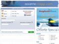 assanteviaggi.com