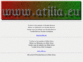 atilia.eu