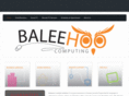 baleehoo.com
