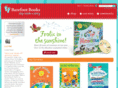 barefootbookbag.com