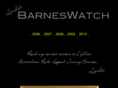 barneswatch.com