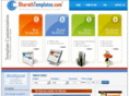 bharathtemplates.com