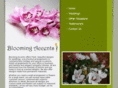 bloomingaccents.com