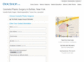 breastaugmentationbuffalo.com