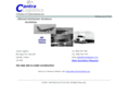 cantralogistics.com