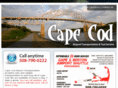 capecodairporttransportation.com