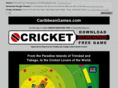 caribbeangames.com