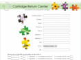 cartridgereturncenter.com
