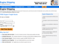 cheapengineshipping.com