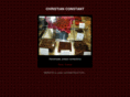 christianconstant.com