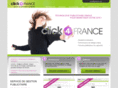clic4france.com