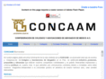 concaam.org