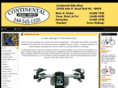 continentalbikeshop.com