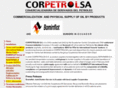 corpetrolsa.com