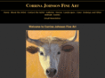 corrinajohnson.com